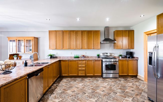 295089 8th Line, House other with 4 bedrooms, 2 bathrooms and 10 parking in Amaranth ON | Image 14