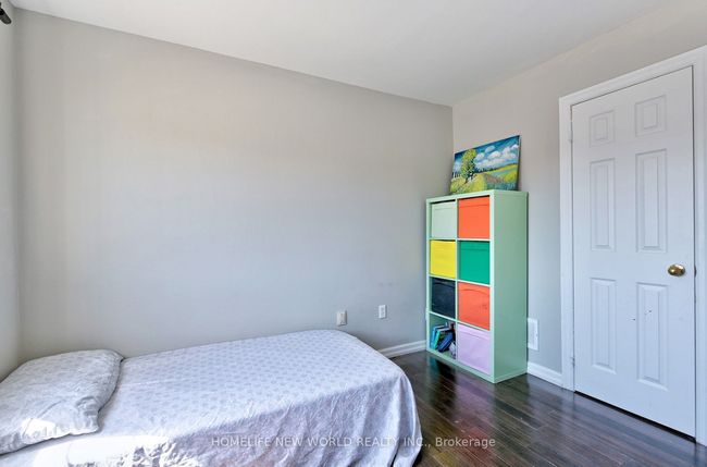 20 Guinevere Rd, House attached with 5 bedrooms, 4 bathrooms and 2 parking in Markham ON | Image 14