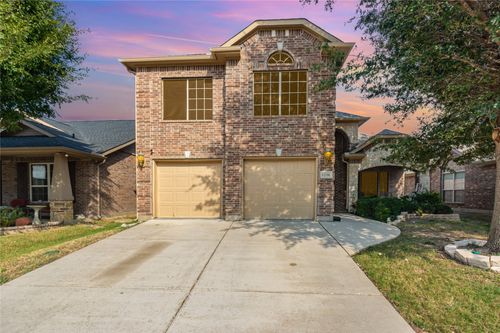 12116 Long Stem Trl, Fort Worth, TX, 76244-6416 | Card Image