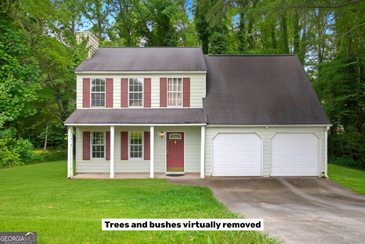 Residential in Lithia Springs 2
