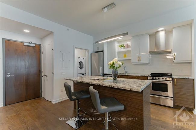 311 - 320 Miwate Pvt, Condo with 1 bedrooms, 1 bathrooms and null parking in Ottawa ON | Image 12