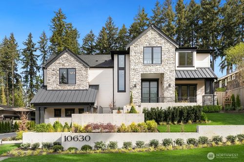 10630 Se 22nd St, Bellevue, WA, 98004-7250 | Card Image