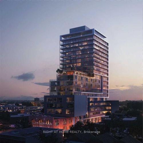 1308-120 Parliament St, Toronto, ON, M5A0N6 | Card Image