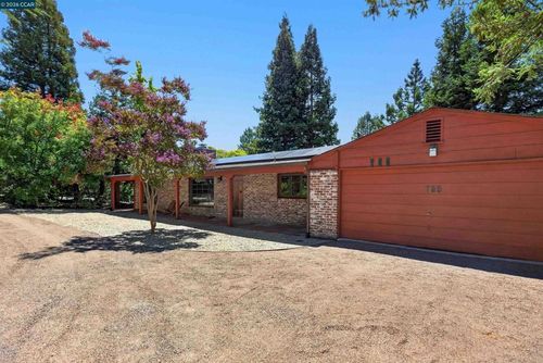 755 Glenside Dr, Lafayette, CA, 94549-5354 | Card Image