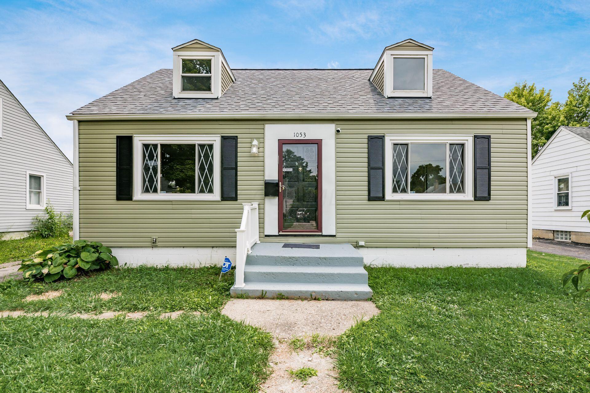 Carlisle Ave, Columbus, OH 43224