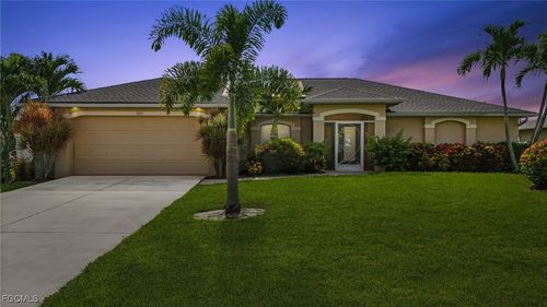 3023 Sw 23rd Ave, Cape Coral, FL, 33914-3922 | Card Image