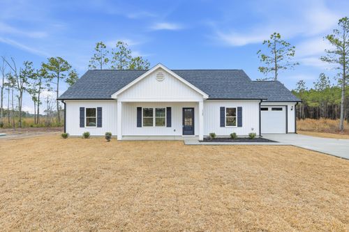 TBD Oak Dale Rd, Loris, SC, 29569 | Card Image