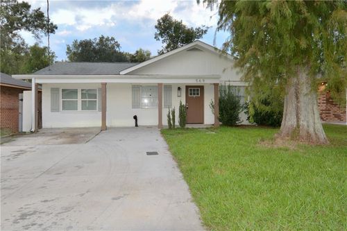 569 Gardenia St, La Place, LA, 70068-3015 | Card Image