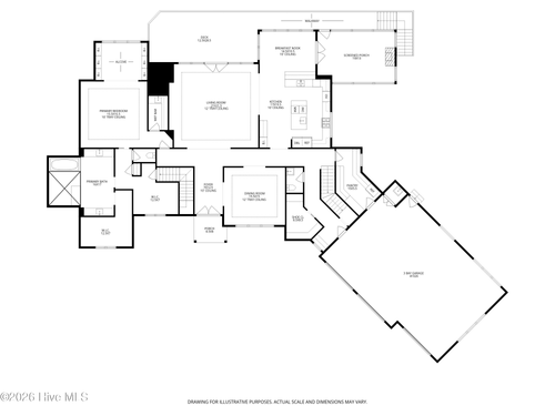 100 El Dorado St, Pinehurst, NC, 28374-0085 | Card Image
