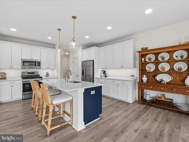 14418 Breakwater Reach, House other with 3 bedrooms, 2 bathrooms and null parking in ELLENDALE DE | Image 7