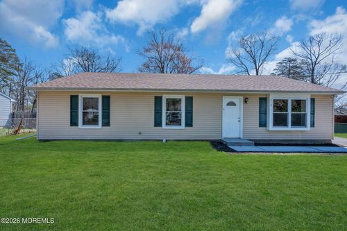 219 Snow Ave, Browns Mills, NJ, 08015-1732 | Card Image