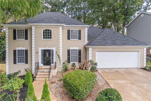 736 Singley Dr, Lawrenceville, GA, 30044-5972 | Card Image