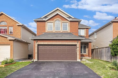 141 Finn Crt, Ottawa, ON, K1V2C6 | Card Image
