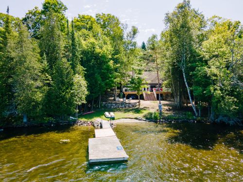 2347 Kashagawigamog Lake Rd, Minden, ON, K0M2K0 | Card Image