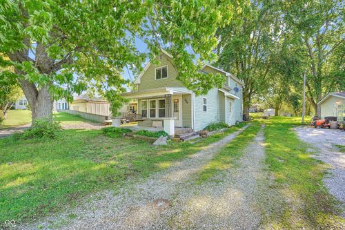 309 Darlington St, Jamestown, IN, 46147-9065 | Card Image