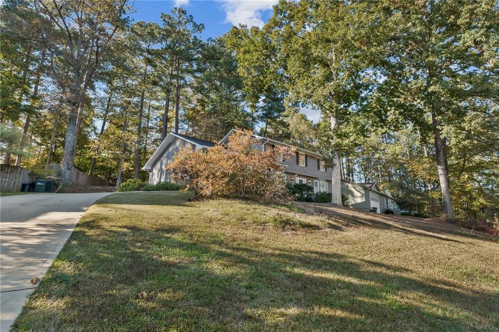 Residential in Marietta 3