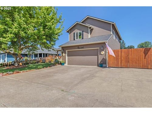 80 Oakway Pl, Lebanon, OR, 97355-1592 | Card Image