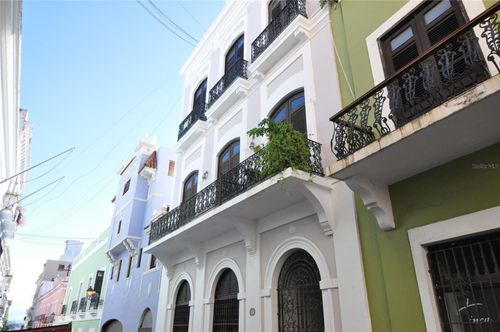 3c-152 Calle De San Justo, San Juan, PR, 00901-1732 | Card Image