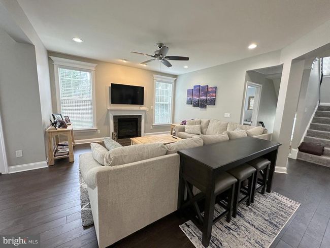 42782 Macauley Pl, House other with 5 bedrooms, 5 bathrooms and null parking in ASHBURN VA | Image 12