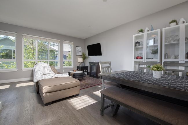 527 - 4688 Hawk Lane, Townhouse with 4 bedrooms, 3 bathrooms and 4 parking in Delta BC | Image 7