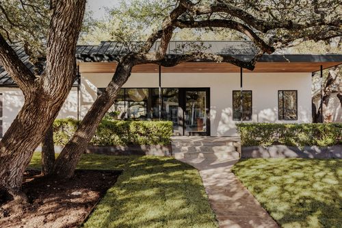 4214 Deepwoods Dr, Austin, TX, 78731-2031 | Card Image