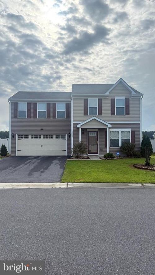 38369 Elizabeth Ln, DELMAR, DE, 19940-3591 | Card Image