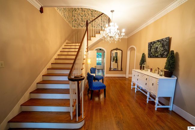 206 S Chautauqua Rd, House other with 5 bedrooms, 5 bathrooms and null parking in Ruston LA | Image 27