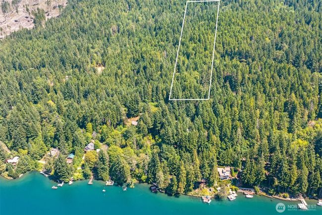 5154 N Lake Cushman Rd, Home with 0 bedrooms, 0 bathrooms and null parking in Hoodsport WA | Image 10