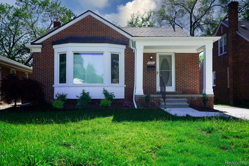 23610 Morton St, Oak Park, MI, 48237-2183 | Card Image
