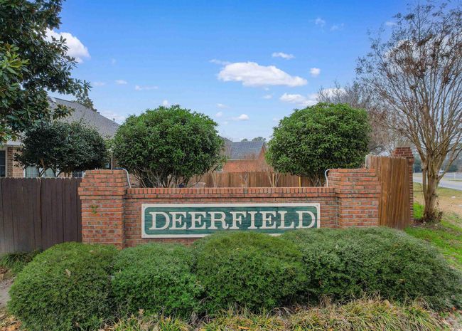 View of community sign | Image 34