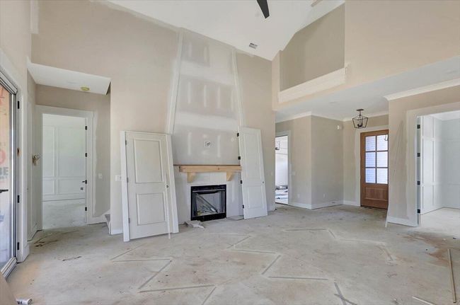 LOT-32 - 8112 Sir Oliphant Way, House other with 3 bedrooms, 3 bathrooms and 2 parking in Ooltewah TN | Image 6