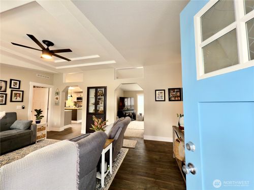 609 Chenois Ave Ne, Ocean Shores, WA, 98569-9408 | Card Image