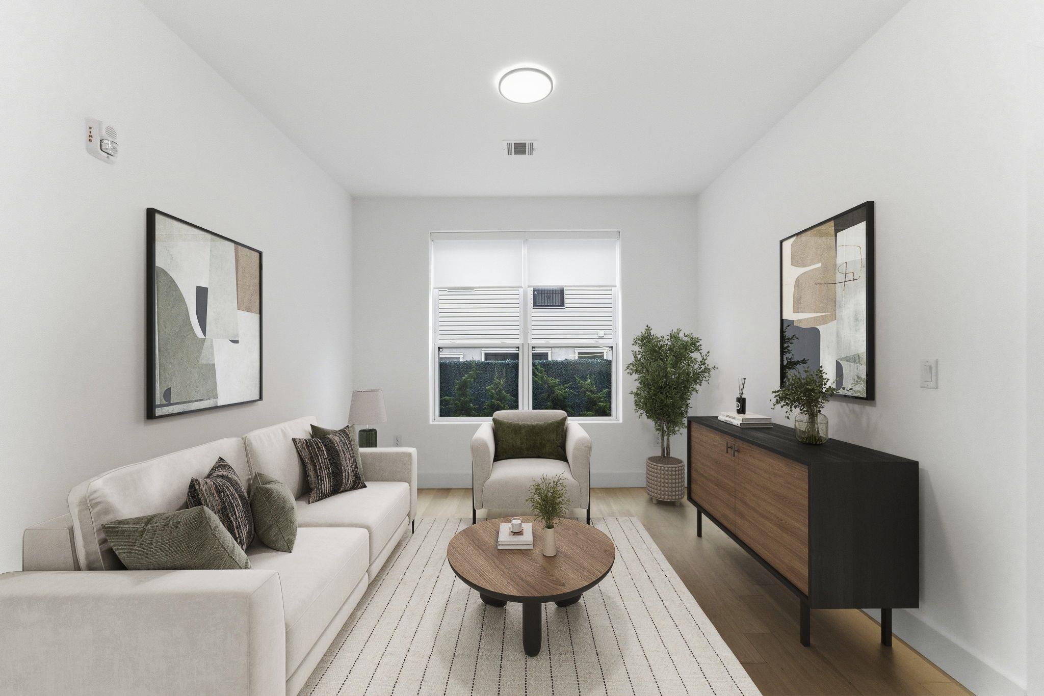Residential Lease in Union City 2