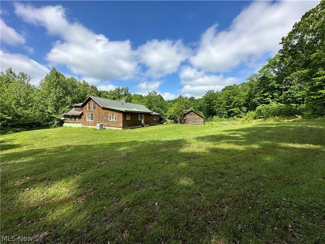 477 Burnt Hill Road, House other with 12 bedrooms, 9 bathrooms and null parking in Williamstown WV | Image 43