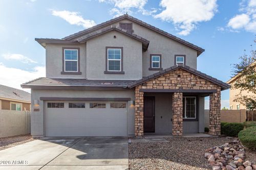20267 W Morning Glory St, Buckeye, AZ, 85326-2788 | Card Image