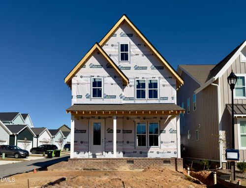 1724 Bright Lantern Way, Wendell, NC, 27591-6026 | Card Image