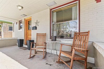 3451 W 30th Avenue, House other with 4 bedrooms, 2 bathrooms and 3 parking in Denver CO | Image 2