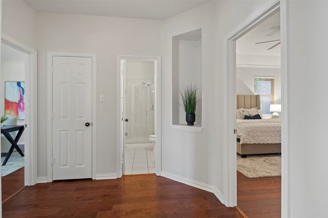 9713 Beck Dr, House other with 4 bedrooms, 3 bathrooms and null parking in Plano TX | Image 10