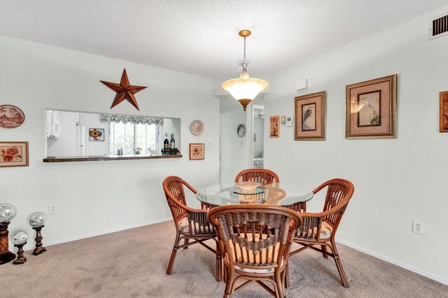 APT-1 - 9628 Riverside Dr, House attached with 2 bedrooms, 2 bathrooms and null parking in Sebastian FL | Image 10