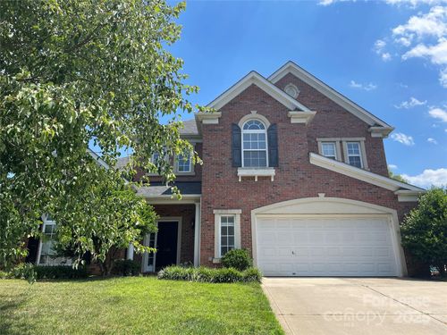 1113 Cooper Ln, Indian Trail, NC, 28079-2677 | Card Image