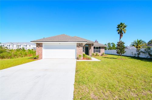 77 Pickering Dr, PALM COAST, FL, 32164-7080 | Card Image