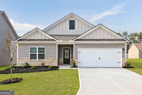 399 Sand Dune Way, Conyers, GA, 30013-3505 | Card Image