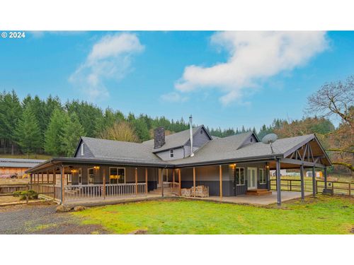 35027 Ne Thompson Rd, Yacolt, WA, 98675 | Card Image