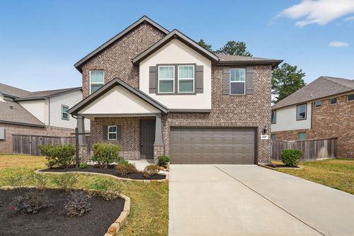 810 Spruce Pine Dr, Willis, TX, 77318-1342 | Card Image