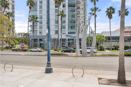 604-400 W Ocean Blvd, Long Beach, CA, 90802 | Card Image