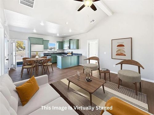 2012 Willow Pl, Blackwell, OK, 74631-3607 | Card Image