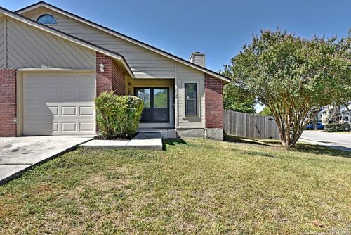 3402 Ridge Ash, San Antonio, TX, 78247-4505 | Card Image