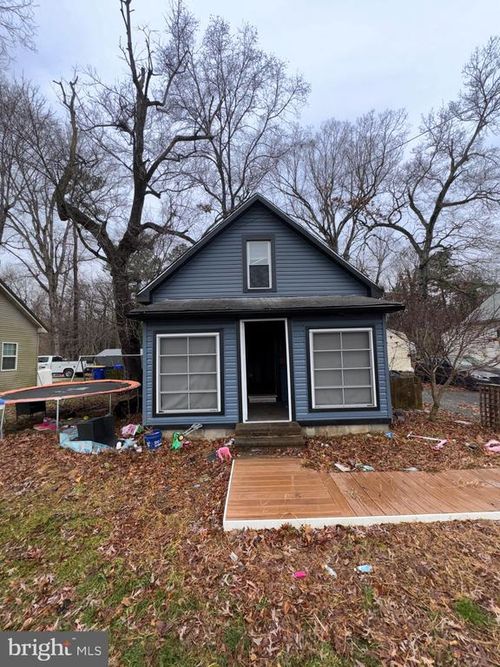 491 Broad St, HOUSTON, DE, 19954-2006 | Card Image