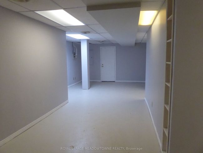 5 - 116 Guelph St, Home with 0 bedrooms, 1 bathrooms and null parking in Georgetown ON | Image 14