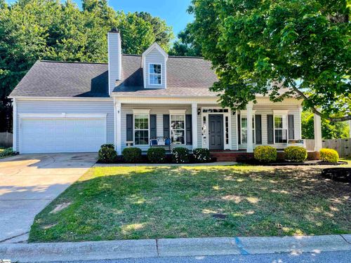 305 Goldenrain Way, Simpsonville, SC, 29680-6272 | Card Image